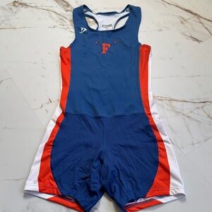 Boathouse Sports University of Florida Rowing Singlet Women’s size S